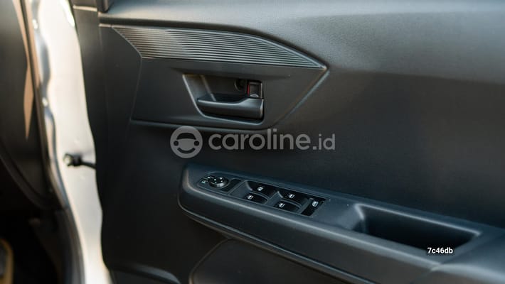 Daihatsu Ayla 2023