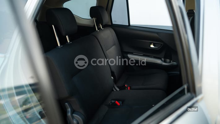 Daihatsu Sigra 2019