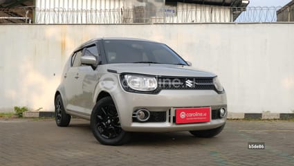 Suzuki Ignis GL 1.2 2019