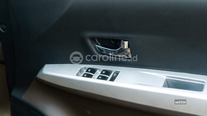 Toyota Calya 2021
