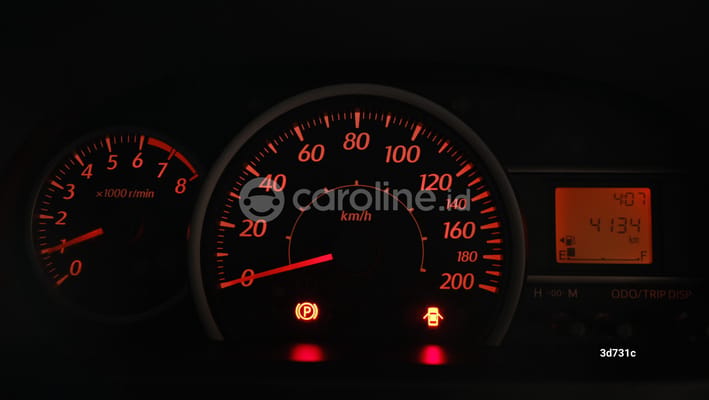 Toyota Calya 2025