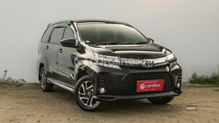 Toyota Avanza VELOZ 1.5 2021