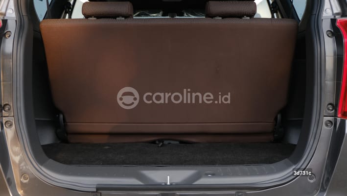 Toyota Calya 2025