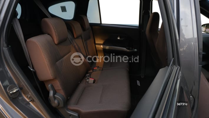 Toyota Calya 2025