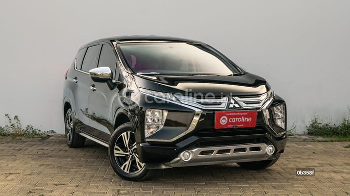 Mitsubishi Xpander 2021