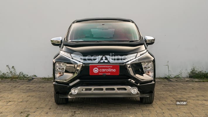 Mitsubishi Xpander 2021