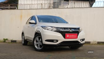 Foto Honda Hr-v S 1.5 2016