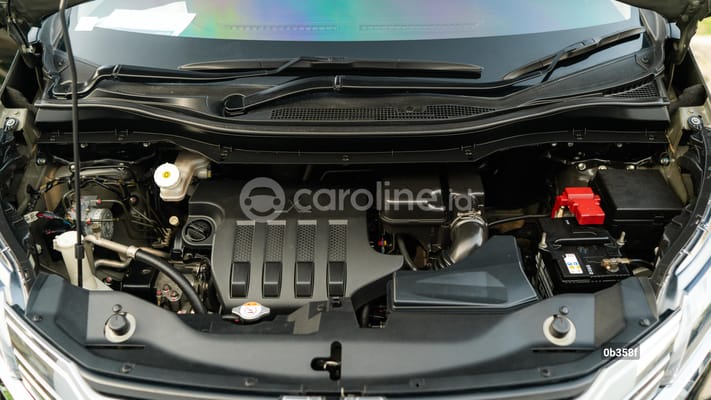 Mitsubishi Xpander 2021