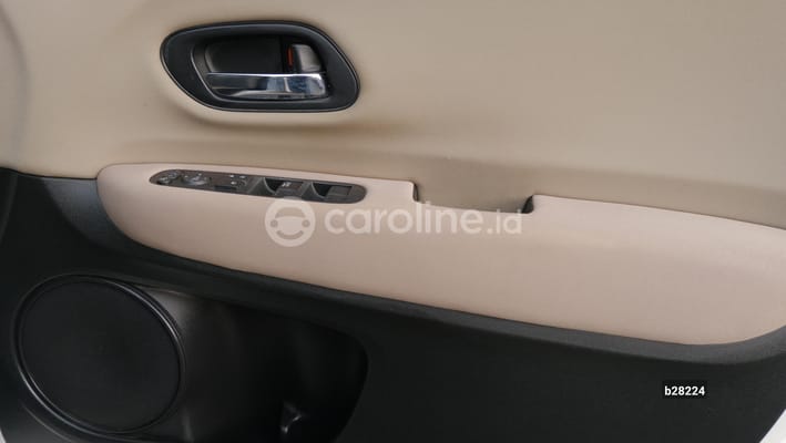 Honda Hr-v 2016
