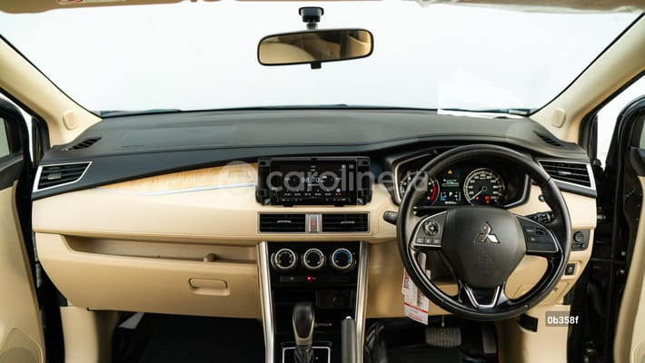 Mitsubishi Xpander 2021