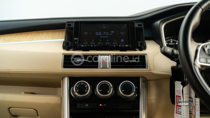 Mitsubishi Xpander 2021