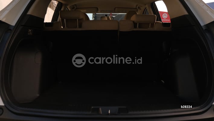 Honda Hr-v 2016