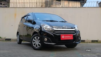 Foto Daihatsu Ayla D PLUS 1.0 2022