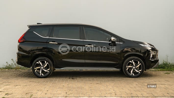 Mitsubishi Xpander 2022