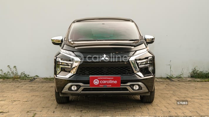 Mitsubishi Xpander 2022