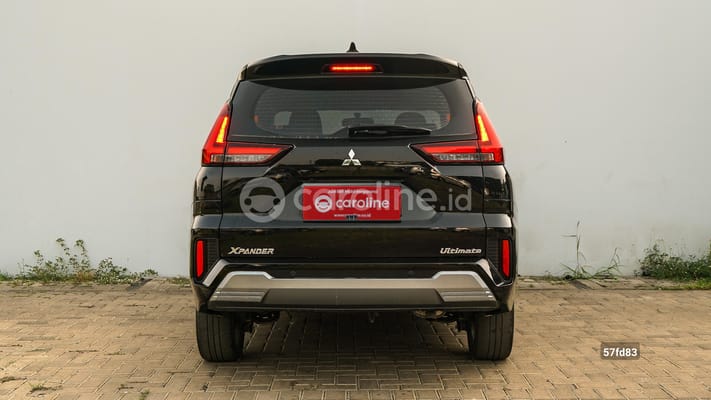 Mitsubishi Xpander 2022