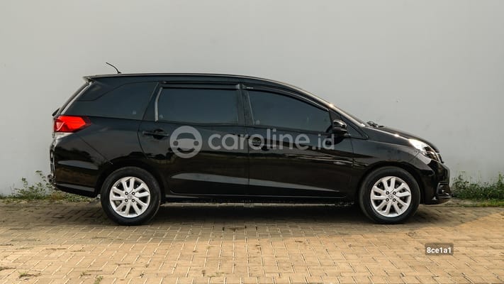 Honda Mobilio 2016