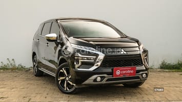 Foto Mitsubishi Xpander ULTIMATE 1.5 2022