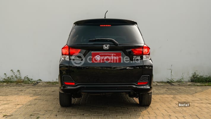 Honda Mobilio 2016