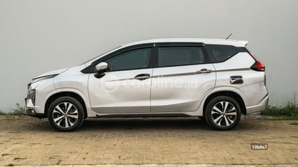 Jual Mobil Nissan Livina VE 1.5 2019 Bekas Kabupaten Bogor