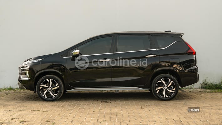 Mitsubishi Xpander 2022