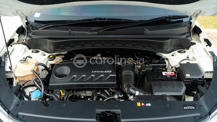 Kia Seltos 2022
