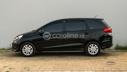 Jual Mobil Honda Mobilio E 1.5 2016 Bekas Kota Tangerang Selatan