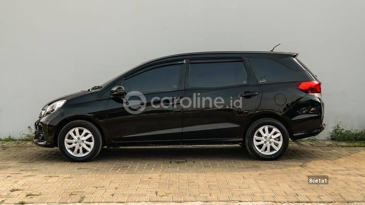 Honda Mobilio 2016