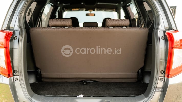 Toyota Calya 2024