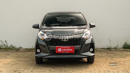 Jual Mobil Toyota Calya G 1.2 2024 Bekas Kota Tangerang Selatan