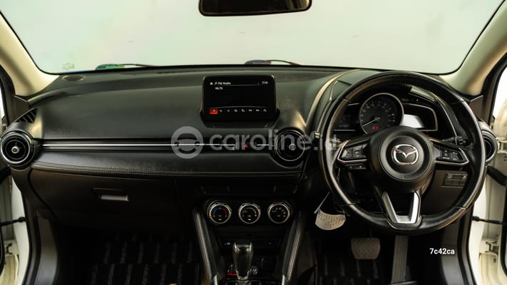 Mazda 2 2018