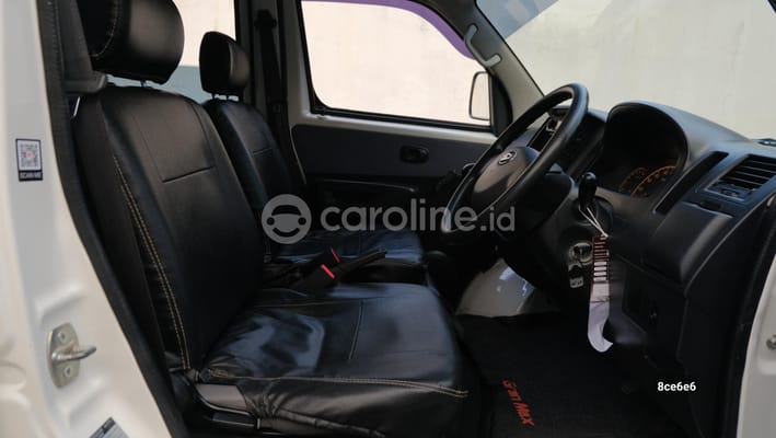 Daihatsu Gran Max 2022
