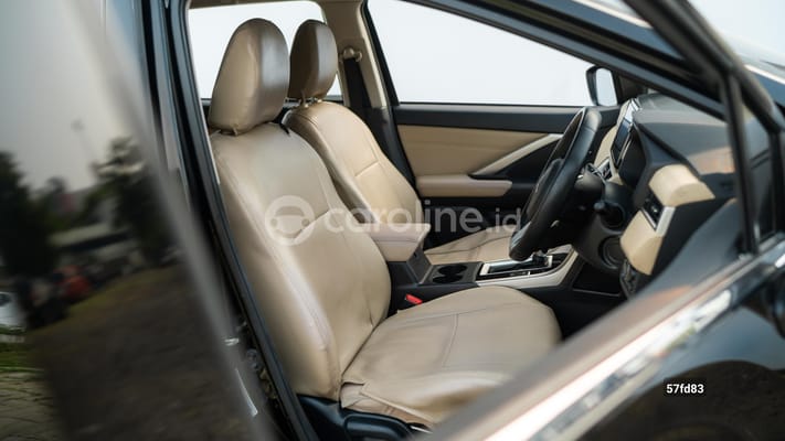 Mitsubishi Xpander 2022