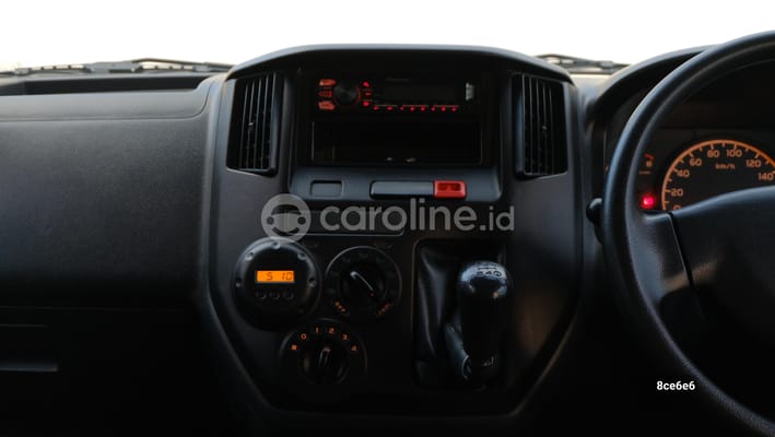 Daihatsu Gran Max 2022
