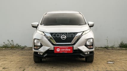 Jual Mobil Nissan Livina VE 1.5 2019 Bekas Kabupaten Bogor