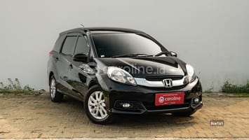 Foto Honda Mobilio E 1.5 2016
