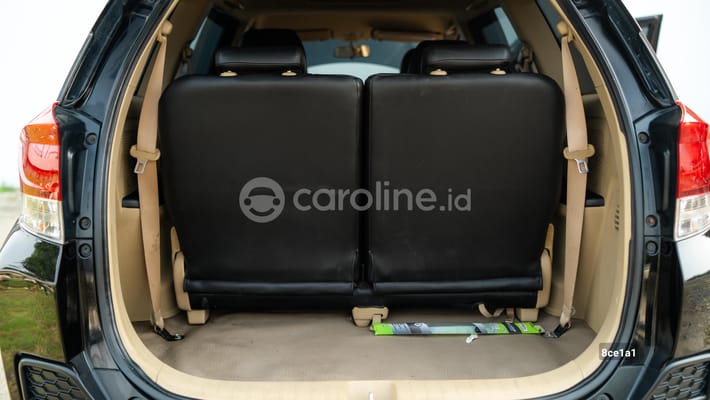 Honda Mobilio 2016
