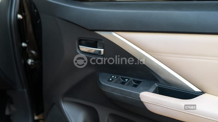 Mitsubishi Xpander 2022