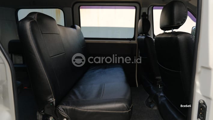 Daihatsu Gran Max 2022