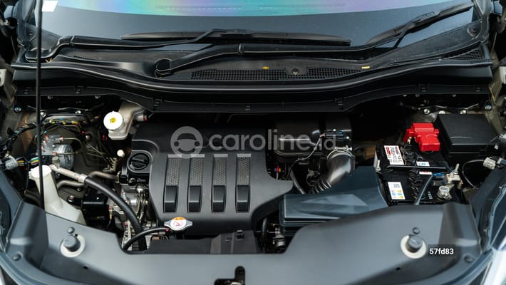 Mitsubishi Xpander 2022