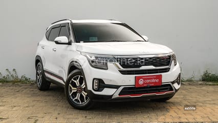 Kia Seltos 1.4 2022