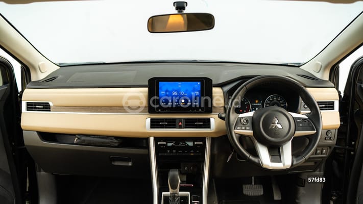 Mitsubishi Xpander 2022