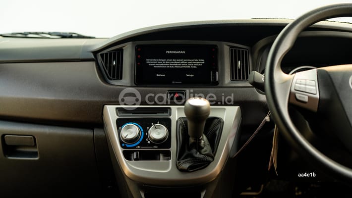 Toyota Calya 2024