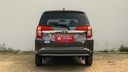 Jual Mobil Toyota Calya G 1.2 2024 Bekas Kota Tangerang Selatan
