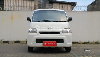 Jual Mobil Daihatsu Gran max 1.5 D MINIBUS 2022 Bekas Kota Cimahi