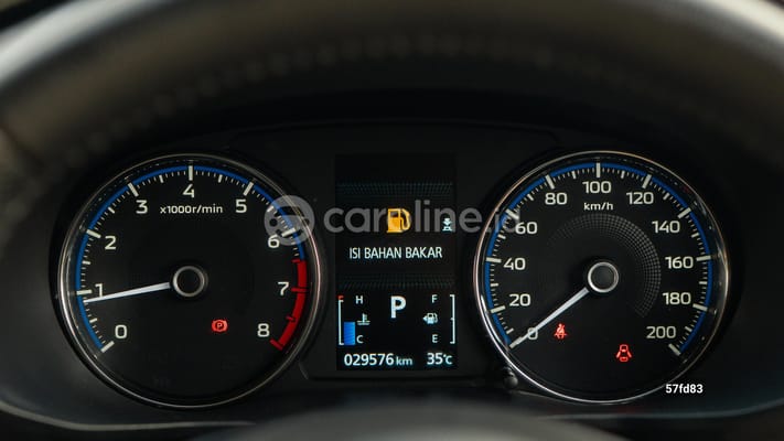 Mitsubishi Xpander 2022