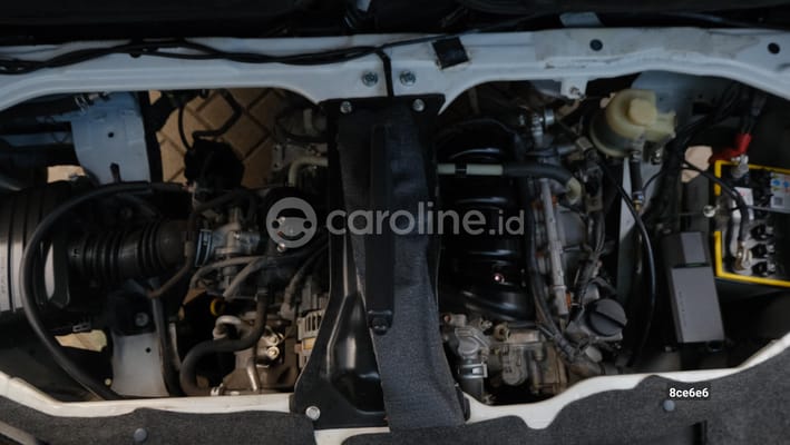 Daihatsu Gran Max 2022