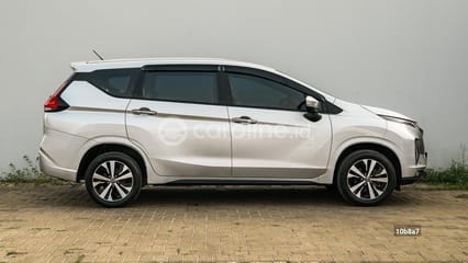 Jual Mobil Nissan Livina VE 1.5 2019 Bekas Kabupaten Bogor