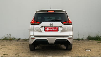 Jual Mobil Nissan Livina VE 1.5 2019 Bekas Kabupaten Bogor