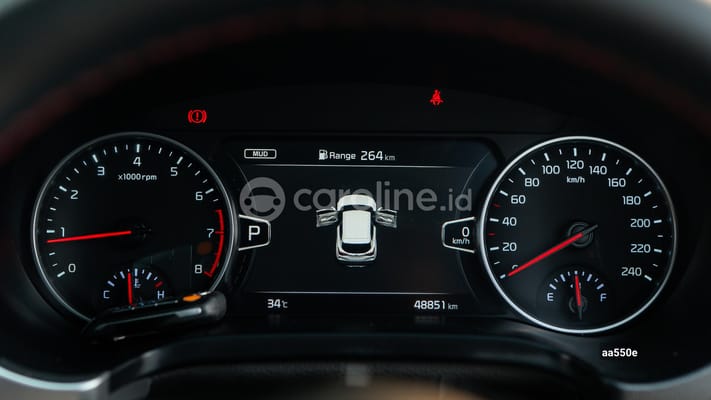 Kia Seltos 2022